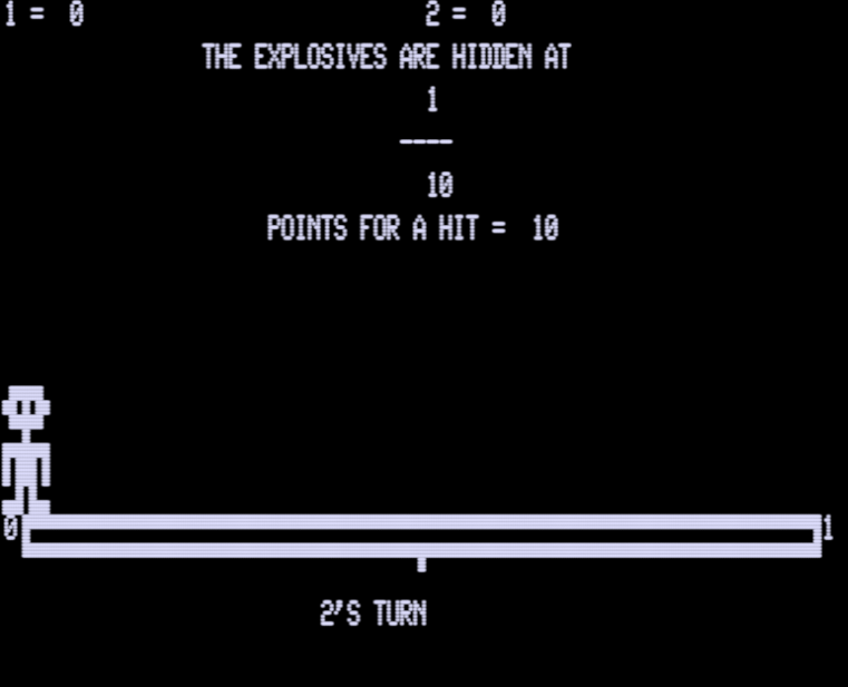 Screen shot